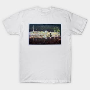 echo lake T-Shirt